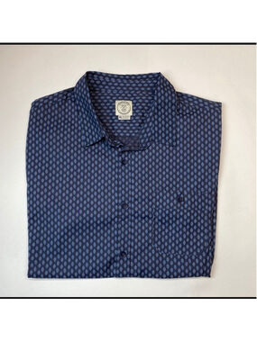 VOYAGER XL CASUAL BUTTON DOWN